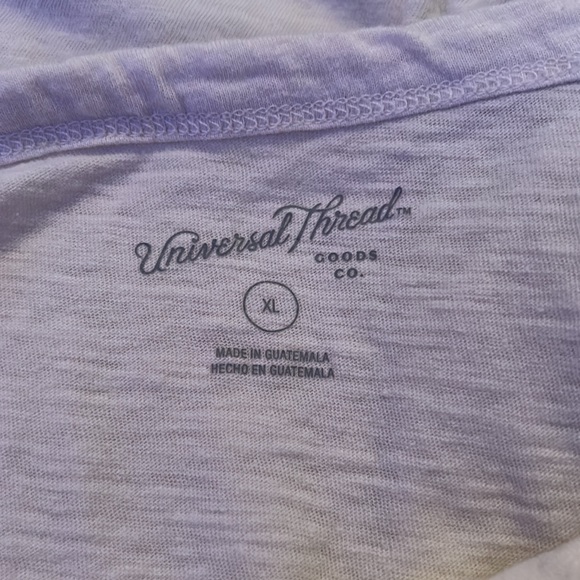 Universal thread shirt - Picture 4 of 4